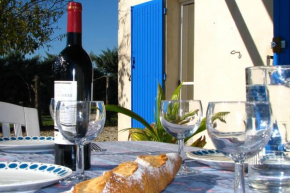 Country house in Arles Provence peaceful and lovely
